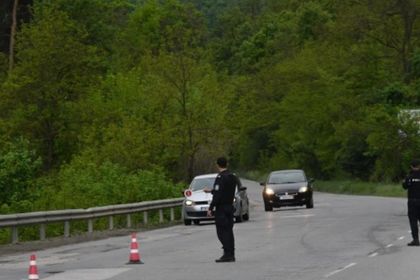 Разширяват периметъра на претърсване при издирването на Стоян Зайков