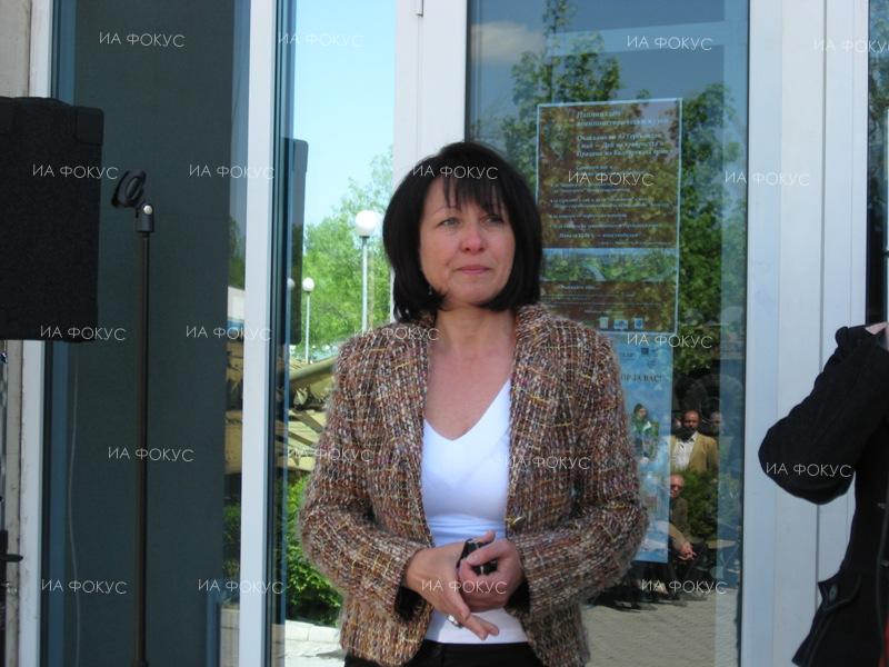 Доц. Соня Пенкова, НВИМ: Красимир Узунов беше широко скроен човек, с изключително мащабен поглед върху политиката и историята