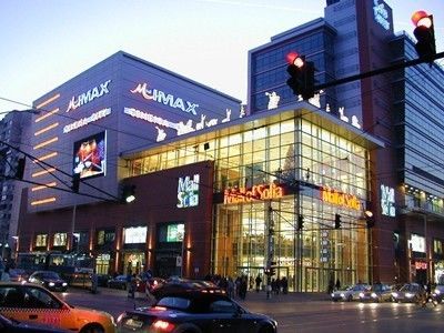 Изписаха сириеца, нападнат до столичен мол