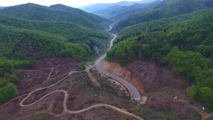Пътят от гръцка страна към новия ГКПП Рудозем ще е готов през 2020 г.