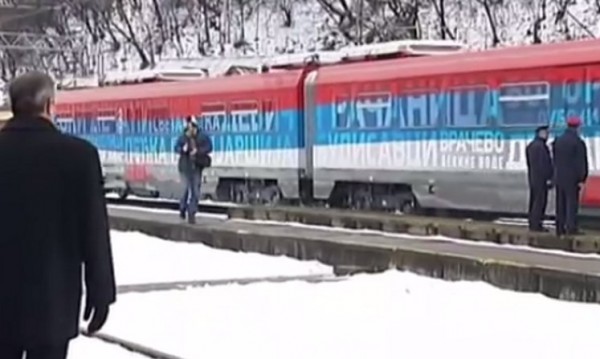 Сърбия – тя вече ли е "лошото момче" на Балканите?