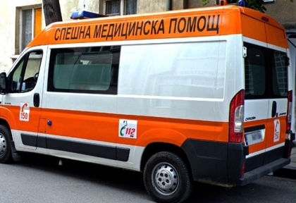 Брутално! Прокурор преби зверски свидетелка на паркинг и я прати в болница