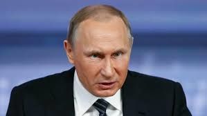 Путин надцака Ленин и Хрушчов в мотивирането на руснаците да се жертват заради лудостта на вождовете си