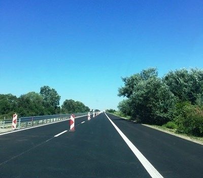 Вижте къде има ограничения по