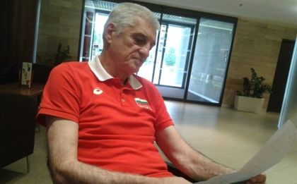 Иван Сеферинов: Имахме трудности заради концентрацията