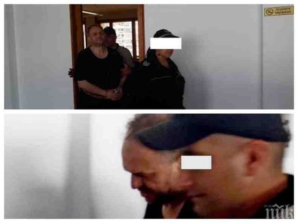 Шокиращ обрат за убийството на Десислава в Созопол: Хлебаря се отрече от показанията си, бил с високо кръвно