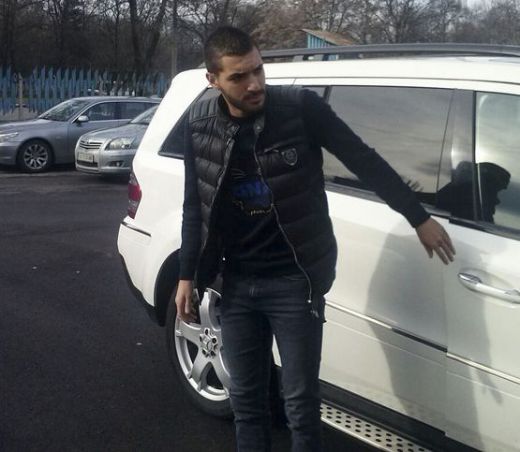 "Левски" подписа с още един