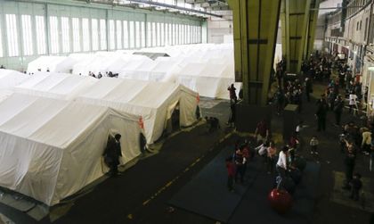 В Германия преброиха 430 особено опасни ислямисти