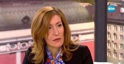 Ангелкова: Този летен сезон беше най-успешният от 1992 г. насам (Видео)