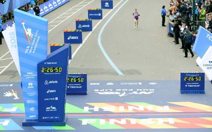 Бегач почина по време на полумаратон в Китай
