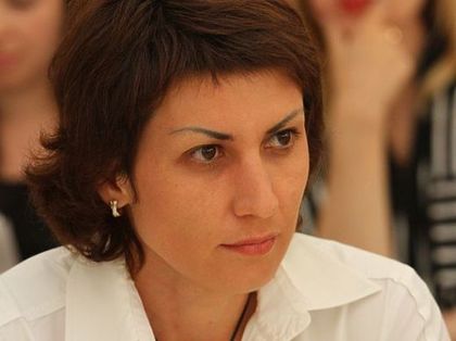 Световна рекордьорка: Не изключвам поръчка срещу руската атлетика