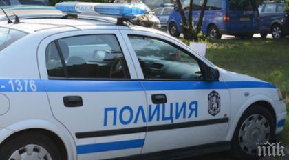 Екшън на морето! След блестяща акция - криминалисти закопчаха големи спортни надежди
