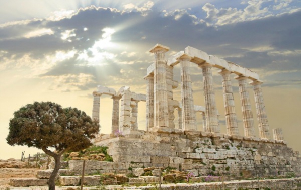 Мъдростта на Древна Гърция в 38 афоризма