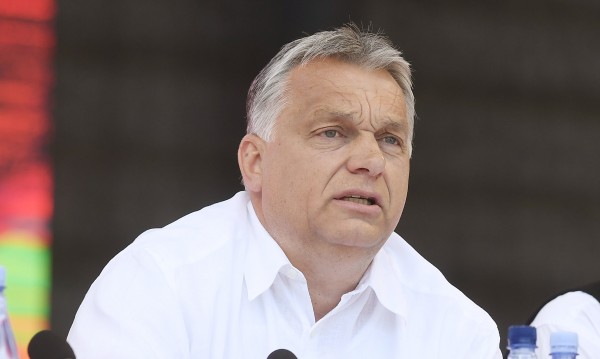 Орбан зове: Конкурентна икономика, ниски данъци