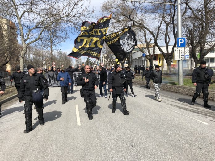 Бултрасите на Дербито! Вижте новата им песен (СНИМКИ и ВИДЕО)