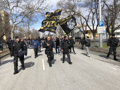 Бултрасите на Дербито! Вижте новата им песен (СНИМКИ и ВИДЕО)