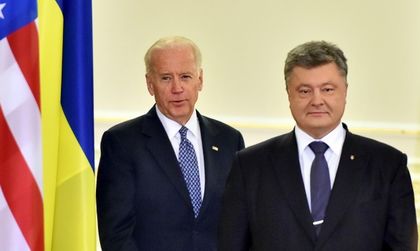 САЩ припомни: Русия да върне Крим на Украйна