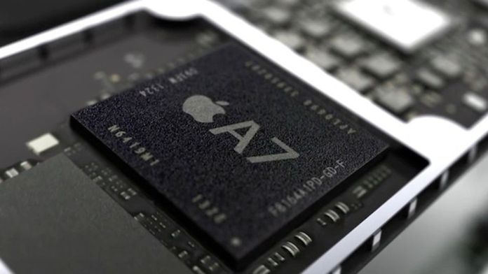 Създателят на чиповете от A7 до A12X напуска Apple