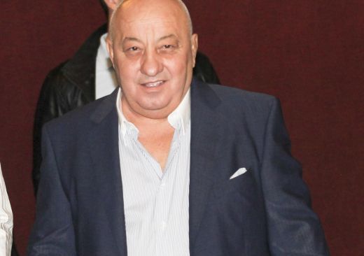 Георги Гергов: В БСП е време за мъже
