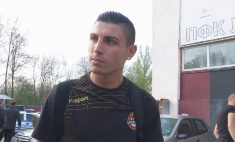 Дани Златков катастрофира, направиха му алкохолна проба и...