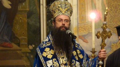Дядо Николай отслужва литургия за хората с редки болести