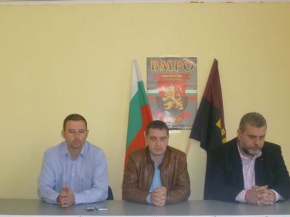 Платеното паркиране раздели НФСБ и ВМРО