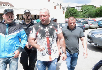 Страшни разкрития: Стана ясно къде е бил пуснал пипала престъпният октопод на бандата на Митьо Очите