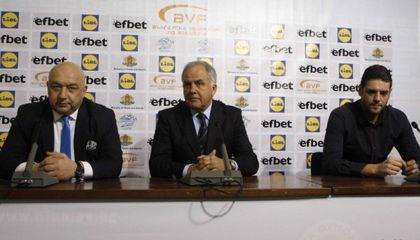 Официално: Пловдив приема Световното по волейбол през 2018!