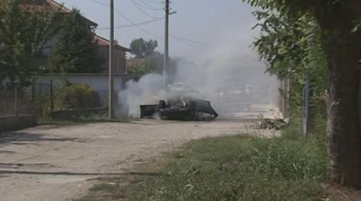 Пет години след събитията в Катуница омразата още гори