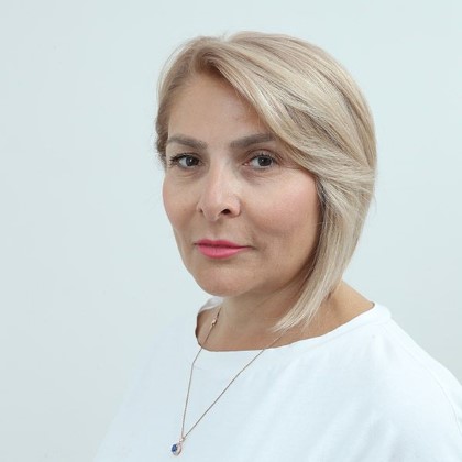Д-р Гергана Коларова, ПСАГБАЛ „Света София“: 140 са новородените ни бебета от началото на годината