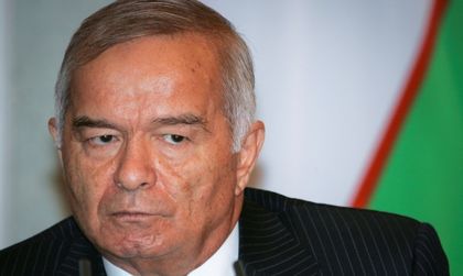 Узбекистан обяви: Президентът Каримов почина