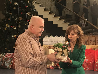ВИДЕО: Зам.-министърът на социалната политика пристигна в Пловдив специално заради тези деца! Похвали града за...