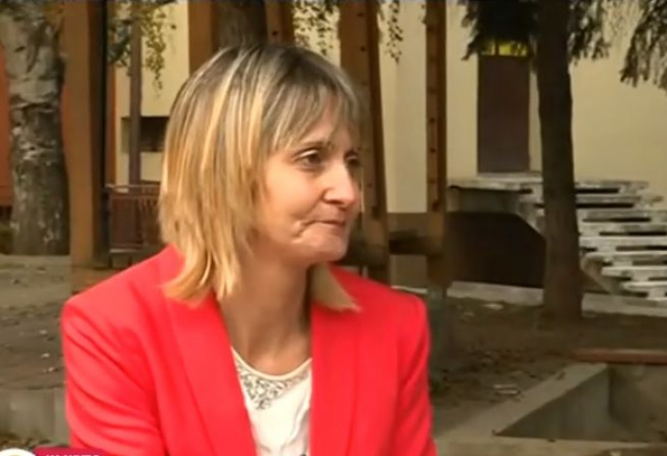 Майката на детето, блъснато от кмета на Трън: До края на живота си ще търся справедливост (ВИДЕО)