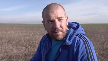 На Динко му се размина, пуснаха го от ареста