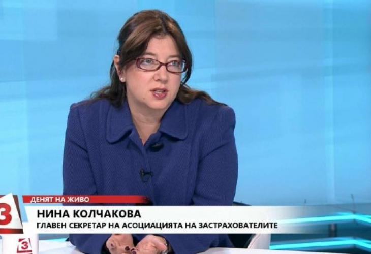 Застрахователите разкриха ще се увеличи ли базовата цена на гражданската при "бонус-малус"