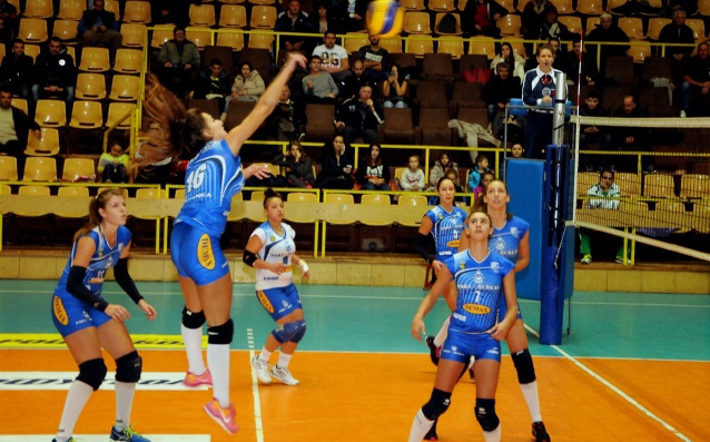 Бургас 2007 загуби четвърти мач, но не и куража