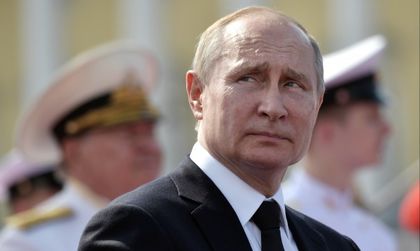 38% от руснаците не искат още един мандат на Путин