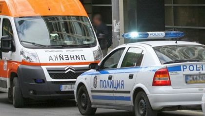 Първа информация за състоянието на простреляния младеж!