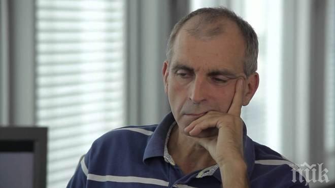 Културният антрополог Ивайло Дичев алармира: Селфитата са опасни, те са машина на забравата