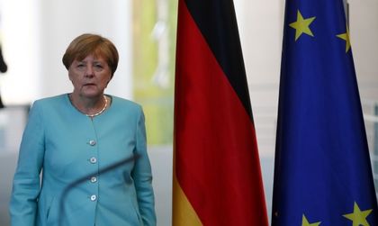 ЕС е достатъчно силен, за да се справи с Brexit