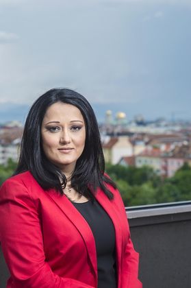 Лиляна Павлова: Румъния стартира европредседателството в не леки времена, но аз ги поздравявам, защото вече проведоха първите триалози