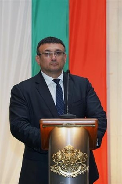 Твърдата позиция на България е за приемане на общоевропейско решение за убежището