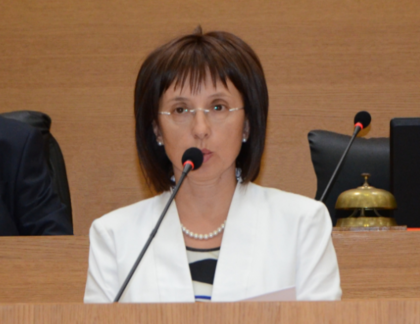 Савина Петкова: Макар превратностите на времето да са оставили своя отпечатък, българският дух никога не бива сломен