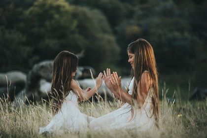 5 начина да бъдем по-близки с децата си