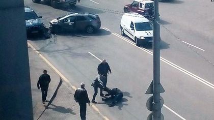 Пак побой на пътя - двама пловдивчани арестувани и обвинени за хулигатнство