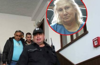 Сестрата на Цар Киро: Измъчваха ме с ток!