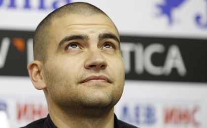 Ризов стигна втори финал на Световната купа в Рио