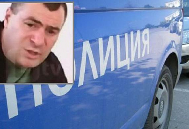 Убиецът Ембака излезе тихомълком от затвора, а причината е...