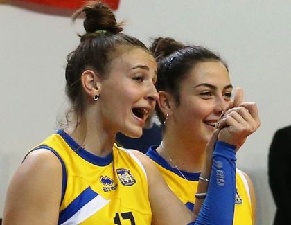 Марица се подсилва с още две попълнения за новия сезон