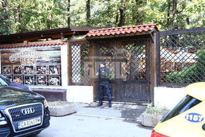 Първи СНИМКИ от акцията на Спецпрокуратурата срещу бандата на Бирмата